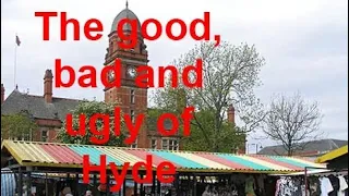 THE GOOD, BAD AND UGLY OF HYDE, GODLEY AND HATTERSLEY. a look at the people and places in this area.