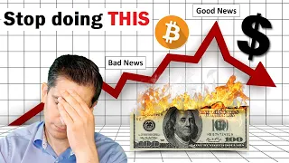 The Most DAMAGING Mistake You're Making in Bitcoin and Market Analysis