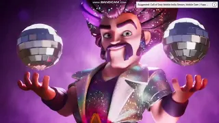 Clash of Clans 3D Animation Movie | Fan Edit COC Animation Film