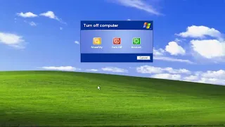 How to Restart a Windows XP Computer [Tutorial]