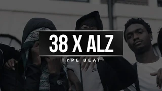 38 x Alz (YMN) - Bro (Official Audio) *Leaked*