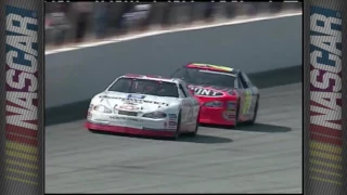 2001 Cracker Barrel Old Country Store 500 [CLASSIC]