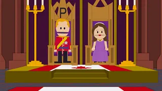 South Park The Stick Of Truth - Part 7 - The 8 Bit Kingdom Of Canada