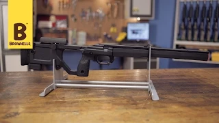 Kinetic Research Group Remington 700 X-Ray Chassis