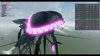 uberpod showcase war of the worlds survival