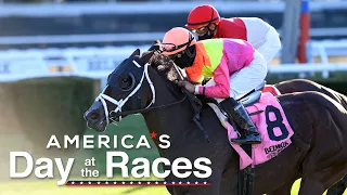 America's Day At The Races - October 15, 2021