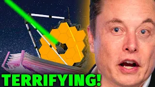 Elon Musk REVEALED This About The James Webb Telescope Totally Insane