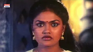Naga Kanya Movie Maha Sarpa Yagam Scene | Suresh, Nirosha, Ranganath