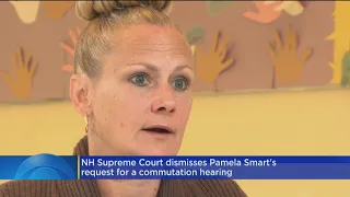 Pamela Smart's latest attempt at reduced sentence denied in New Hampshire