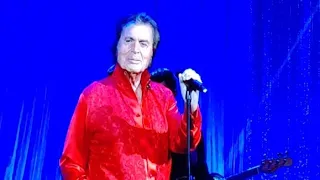 Engelbert Humperdinck - "If You Dont Know Me By Now" Live in Manila (2023)