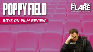 Poppy Field MOVIE REVIEW | BFI Flare 2021 - Boys On Film