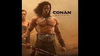 Conan Exiles    Чистка пришла, как бы не обосраться  [18+]