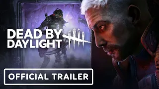 Dead by Daylight  Official End Transmission Trailer