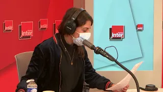 Mon amour des relations épistolaires - Morgane Cadignan n'aime pas