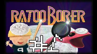 EarthBound Randomizer 2022 (Part 1): RatooBorer