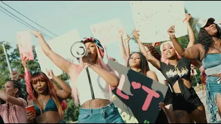 Pretty Brayah - Let Her Be A Slut (LHBAS Official Video)