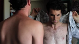 Gay Web Series, DEREK and CAMERON, EPISODE 8 "Maybe but not like this"