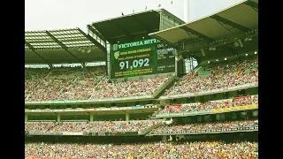 TOP 10 Largest Cricket Attendance on A MATCH Day | biggest Ever Attendance | Cricket Crowd | #crick