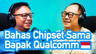 PODCAST: Pak Susanto Kasih Penjelasan Lengkap Soal Chipset