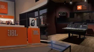 2K REALLY ADDED A RECORDING STUDIO IN NBA 2K18!