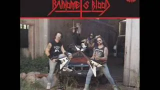 Baphomet's Blood - baphomet's blood