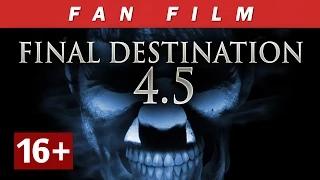 Final Destination 4.5 (Fan movie / German)