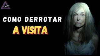 Como Derrotar A Visita