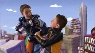 Spy Kids 3: Game Over [CLIP 1]