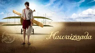 Hawaizaada (2015) Full Movies || Ayushmann Khurrana || Pallavi Sharda |