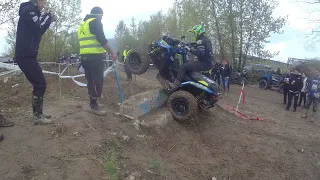 ATV TRIAL EXTREME KRŠKO