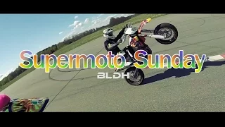 This is Supermoto Sunday | BLDH EDIT