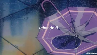 Lejos de ti - Rels B (Letra)