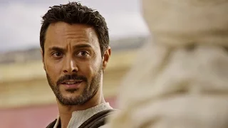 BEN-HUR (2016) - "Spark" Spot - Paramount Pictures