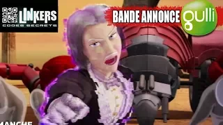 Bande Annonce: LINKERS | Samedi et Dimanche à 15 H