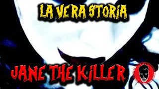 Jane the killer - La vera storia - Creepypasta