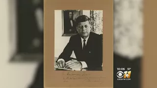 Debate Over JFK Assassination Continues In Dallas After Release Of Documents