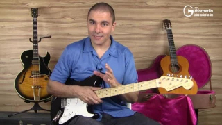 Guitarra Iniciante #04 | Quanto tempo leva para aprender a tocar um instrumento?