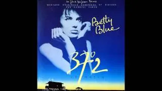 Gabriel Yared-Betty Blue