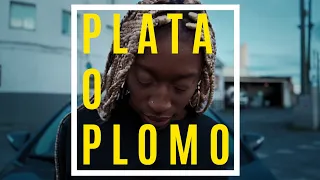 Betto snay plata o plomo (vídeo oficial)