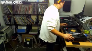 Old School Techno Mix // 100% Vinyl // Trance // 2000-2008 // mixed by DJ TraxXx // VOL.4