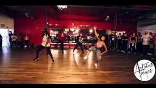 Or Nah-TY Dolla Sign l @AntoineTroupe Dance Cover