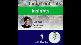 Dror Katzav, Founder and CEO of Atidot [Full Episode]