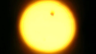 Venus Transit 2012 - Transit of Venus