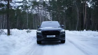 ЛУЧШИЙ из ЛУЧШИХ Q7 2020.