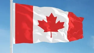 HISTORY OF | Canada's National Flag