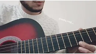 Hercai dizi muzigi 🎶 (cover) Sadiq Nagi