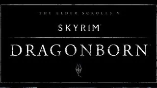 The Elder Scrolls V Skyrim Dragonborn Official Trailer [HD]