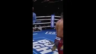 LopezKambosos Knockdown