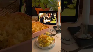 Отчаянные домохозяйки 🧀 макароны с сыром от Сьюзан Майер. Рецепт в закрепленном комментарии 👇