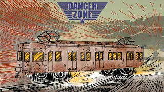 Danger Zone - Eurobeat Remix